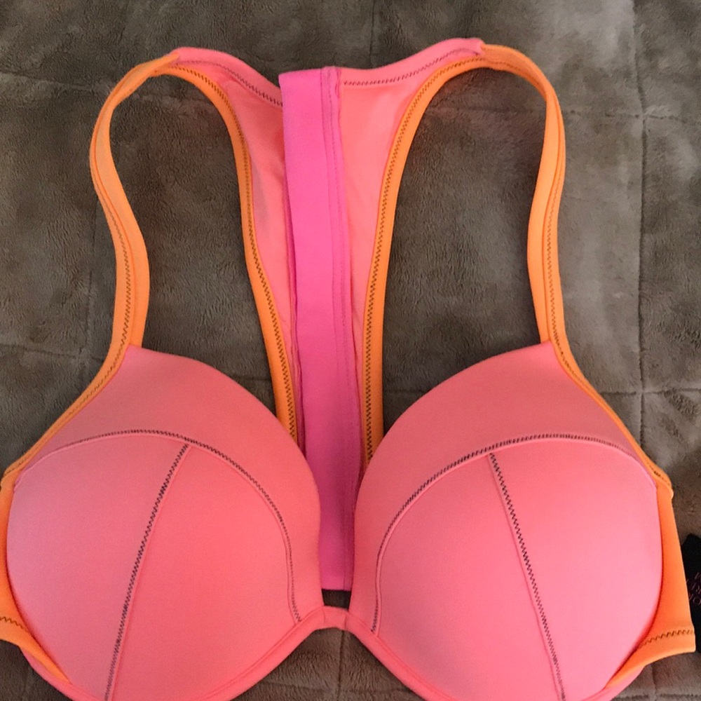 Victoria secret  swim top